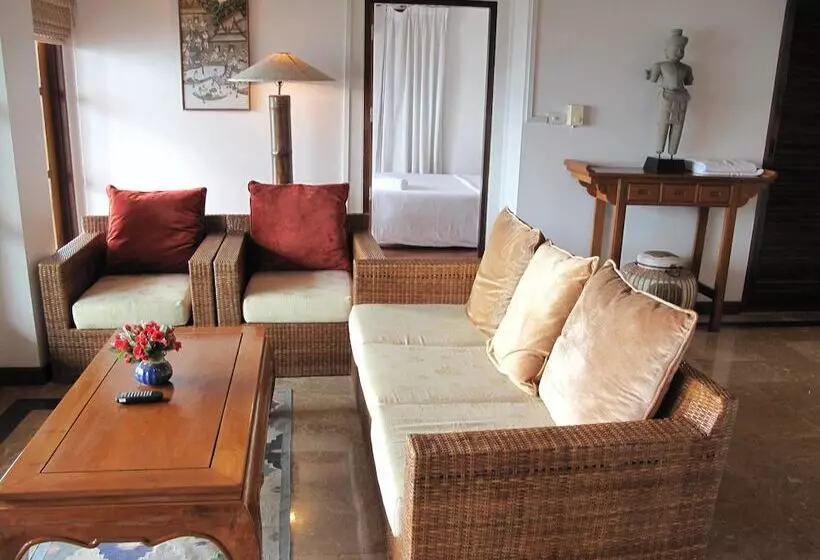 Fotos del hotel Grand Villa La Perla:  7