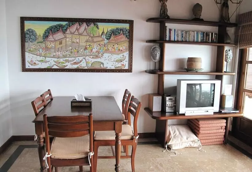 Fotos del hotel Grand Villa La Perla:  25