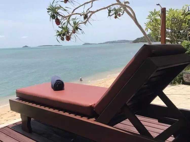 Fotos del hotel Grand Villa La Perla:  6