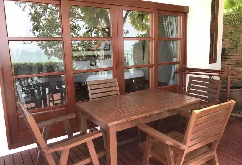 Fotos del hotel Grand Villa La Perla:  12