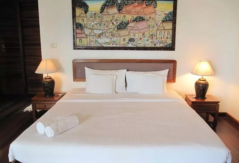 Fotos del hotel Grand Villa La Perla:  19