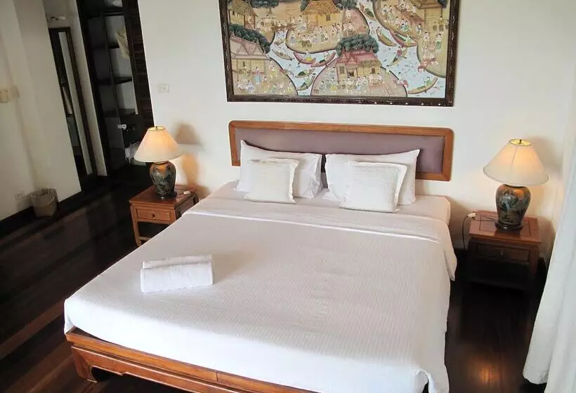 Fotos del hotel Grand Villa La Perla:  24