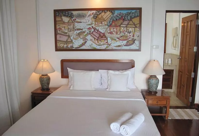 Fotos del hotel Grand Villa La Perla:  23