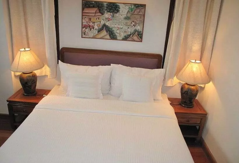 Fotos del hotel Grand Villa La Perla:  17