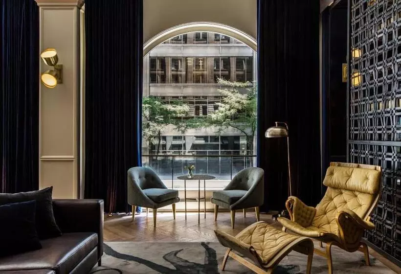 Fotos del hotel Kimpton Gray , An Ihg:  12