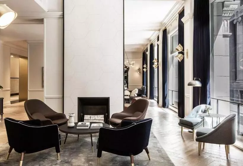 Fotos del hotel Kimpton Gray , An Ihg:  24