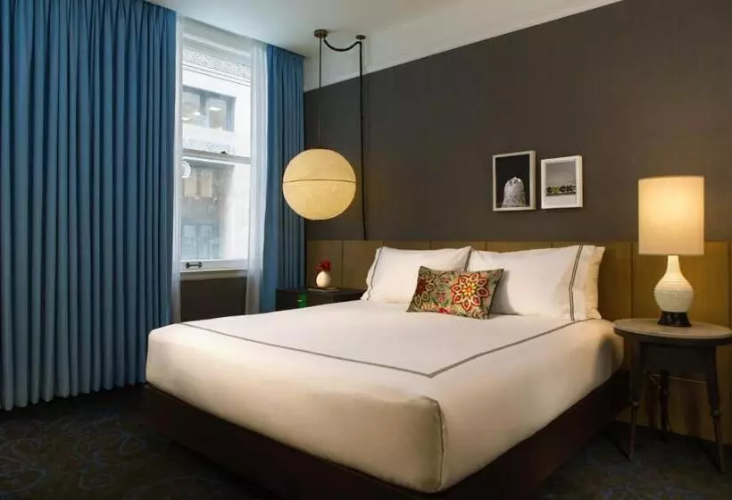 Kimpton Gray , An Ihg