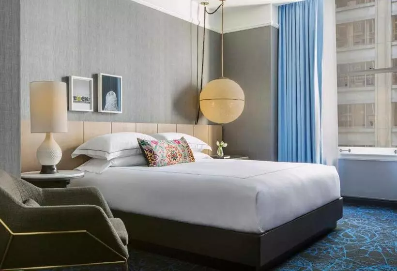 Fotos del hotel Kimpton Gray , An Ihg:  22