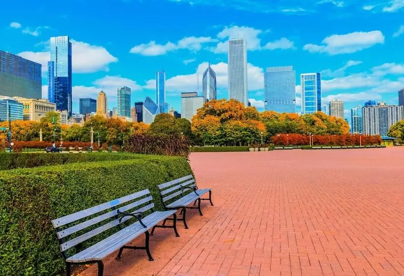 Fotos del hotel Kimpton Gray , An Ihg:  8