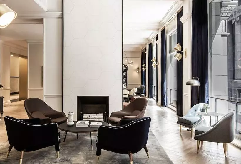 Fotos del hotel Kimpton Gray , An Ihg:  25