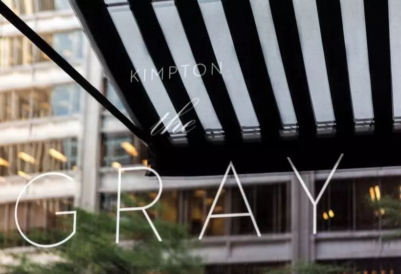 Fotos del hotel Kimpton Gray , An Ihg:  17
