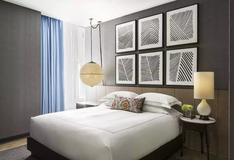 Fotos del hotel Kimpton Gray , An Ihg:  16