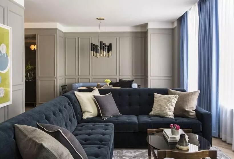 Fotos del hotel Kimpton Gray , An Ihg:  13