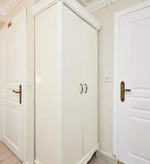 Fotos del hotel Mataraci Konak:  9