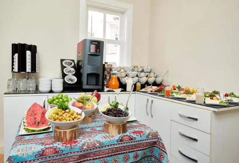 Fotos del hotel Mataraci Konak:  3