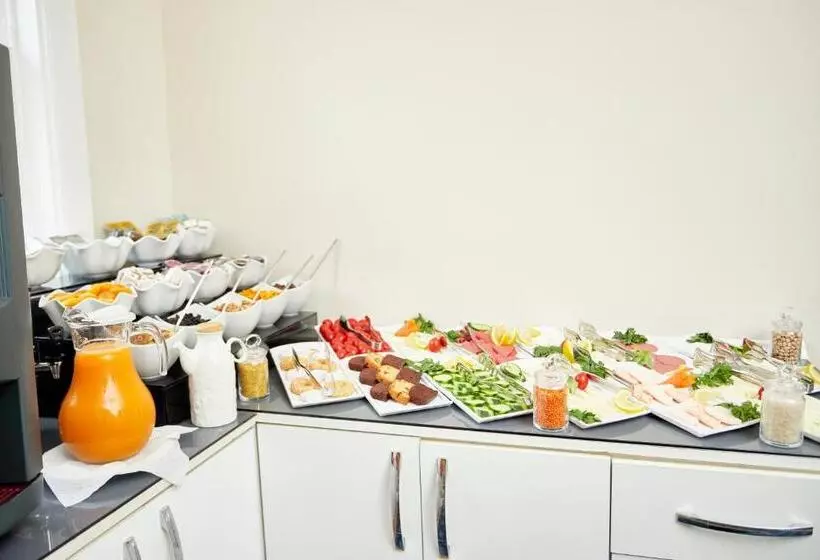 Fotos del hotel Mataraci Konak:  14