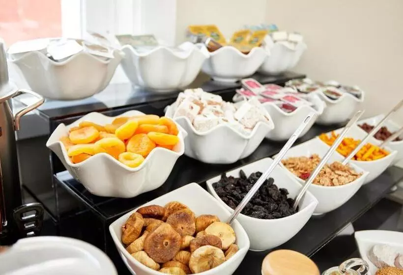 Fotos del hotel Mataraci Konak:  7