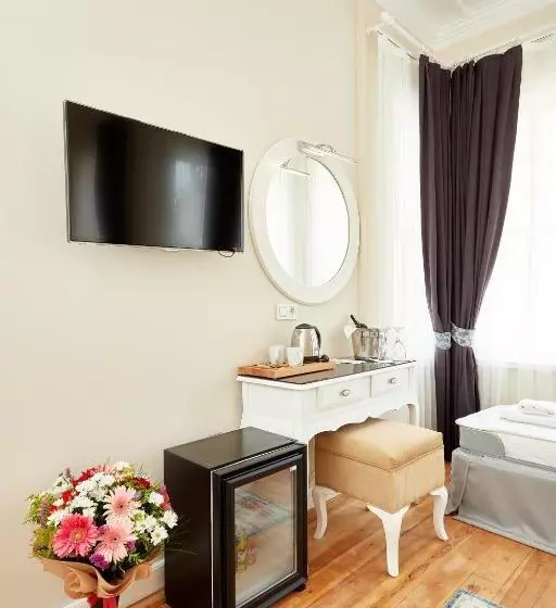 Fotos del hotel Mataraci Konak:  16