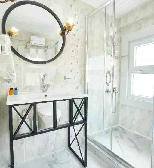 Fotos del hotel Mataraci Konak:  18