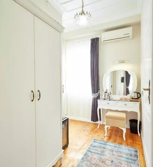 Fotos del hotel Mataraci Konak:  23