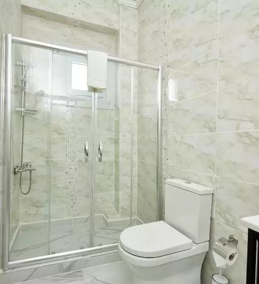 Fotos del hotel Mataraci Konak:  12