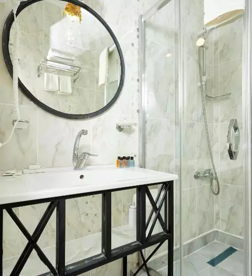 Fotos del hotel Mataraci Konak:  24