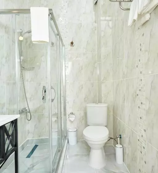 Fotos del hotel Mataraci Konak:  15