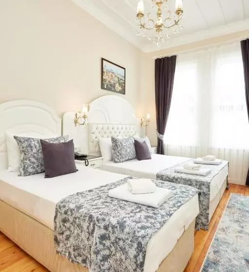 Fotos del hotel Mataraci Konak:  10