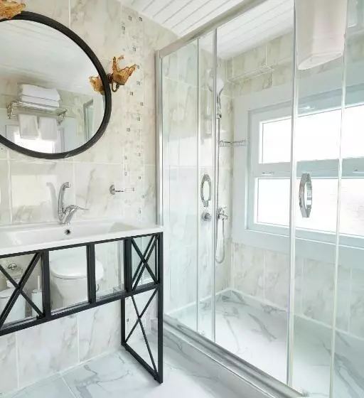 Fotos del hotel Mataraci Konak:  22