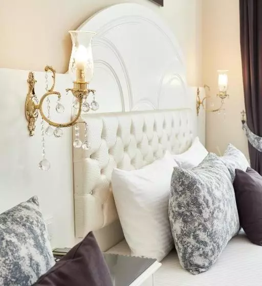 Fotos del hotel Mataraci Konak:  19