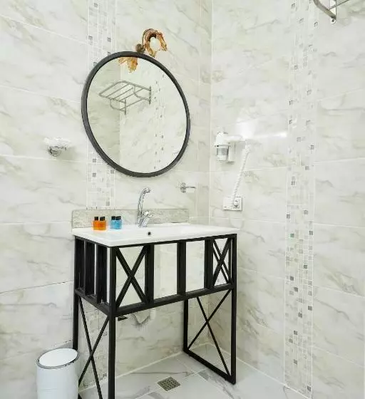 Fotos del hotel Mataraci Konak:  20