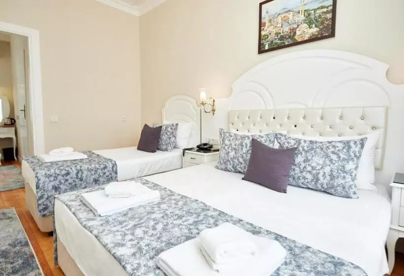 Fotos del hotel Mataraci Konak:  13