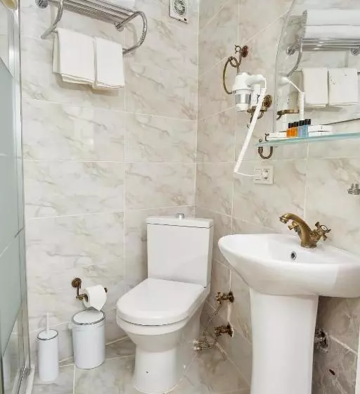 Fotos del hotel Mataraci Konak:  8