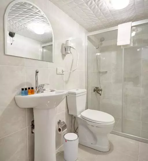 Fotos del hotel Mataraci Konak:  4