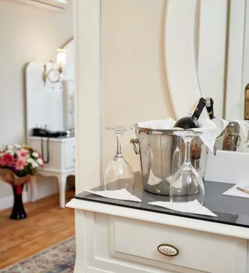 Fotos del hotel Mataraci Konak:  5