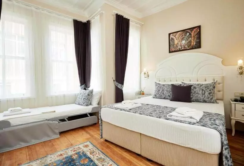 Fotos del hotel Mataraci Konak:  21