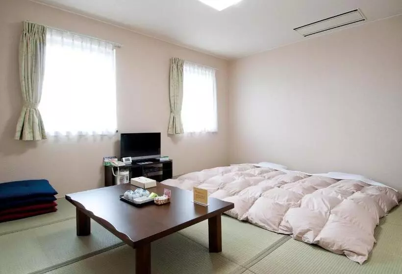 Fotos del hotel New Ohte:  18