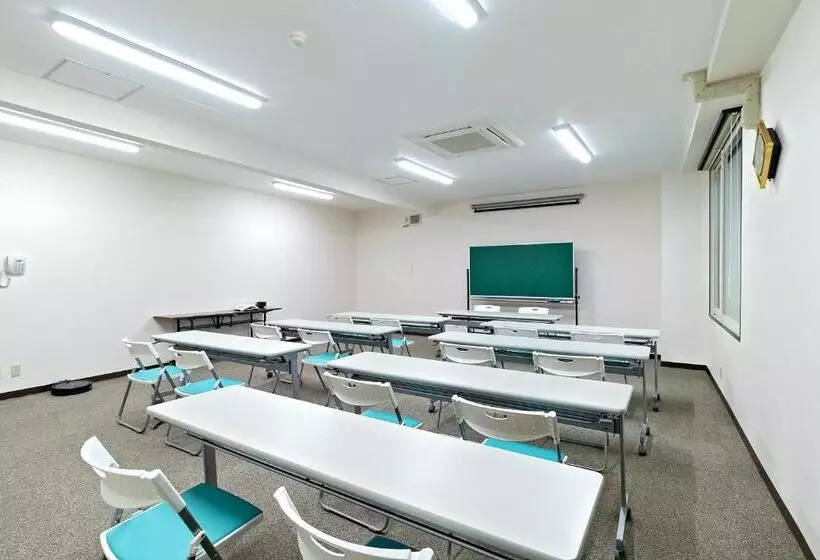 Fotos del hotel New Ohte:  6