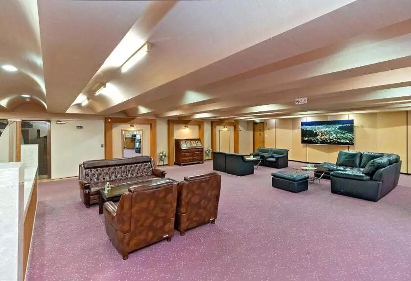 Fotos del hotel New Ohte:  3