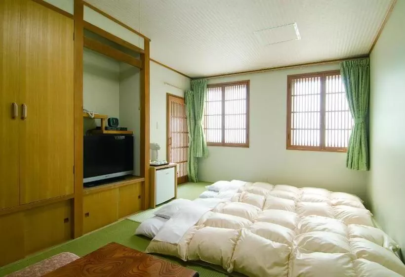 Fotos del hotel New Ohte:  21