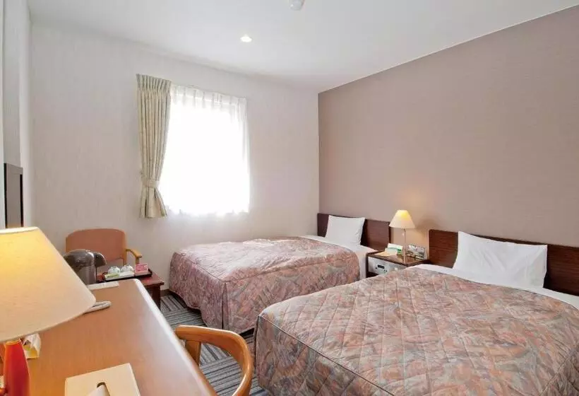 Fotos del hotel New Ohte:  2