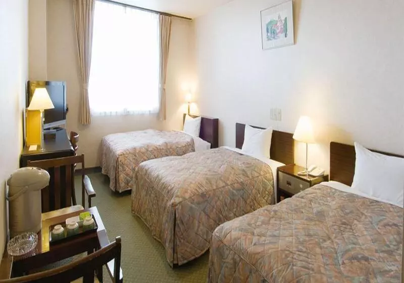 Fotos del hotel New Ohte:  10