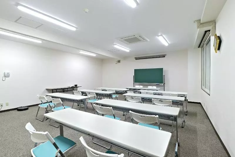 Fotos del hotel New Ohte:  13