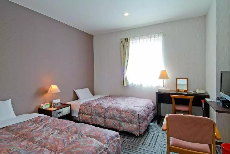 Fotos del hotel New Ohte:  15