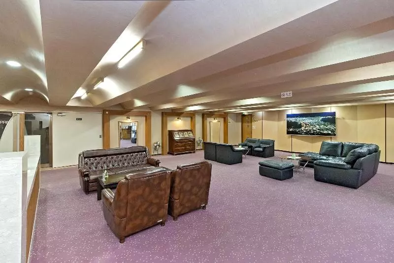 Fotos del hotel New Ohte:  16