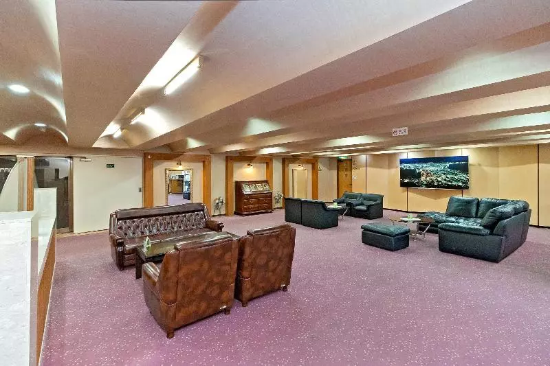 Fotos del hotel New Ohte:  11