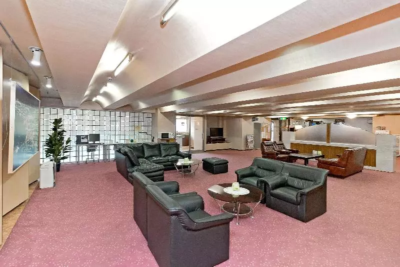 Fotos del hotel New Ohte:  19