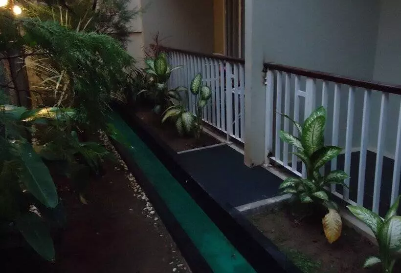 Fotos del hotel Scarlet Makassar:  24