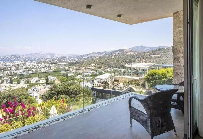 Fotos del hotel Spektr Boutique  & Spa:  11