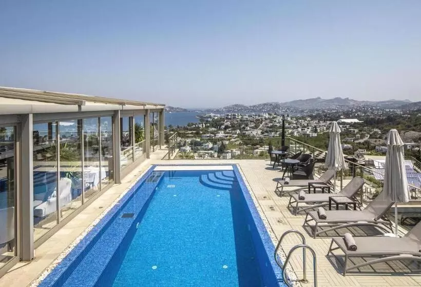 Fotos del hotel Spektr Boutique  & Spa:  17